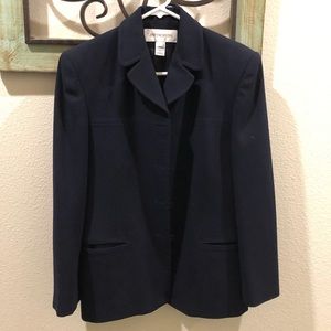 Jones New York Women’s Navy Blazer